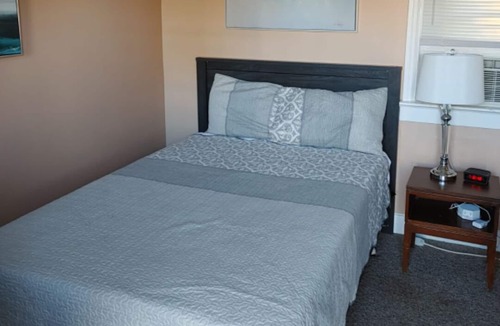 Harwich Hotel | Silver Motel