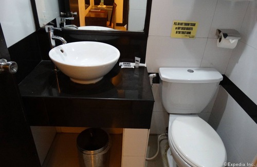 Ermita Hotel | Silver Oaks Suite Hotel