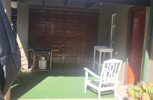Brakpan House | Silver Oaks