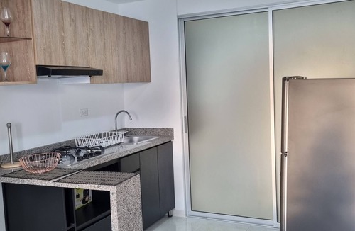 San Jose de Cucuta Apartment | SILVER PARK APT