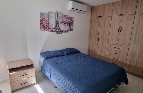 San Jose de Cucuta Apartment | SILVER PARK APT