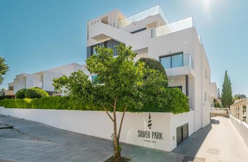 Paphos Apartment | Silver Park