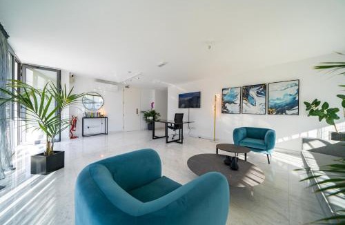 Paphos Apartment | Silver Park