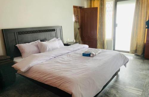Khaira Gali Apartment | Silver Pine Cottages
