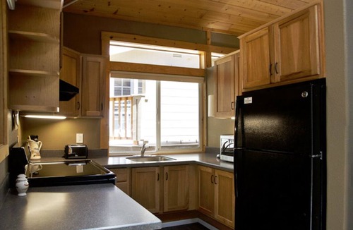 Idyllwild Hotel | Silver Pines Lodge