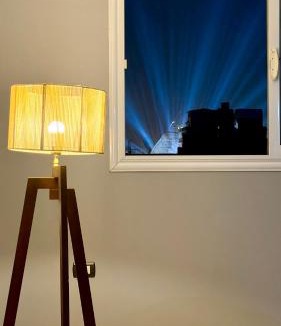 Giza Hotel | Silver Pyramids View Inn