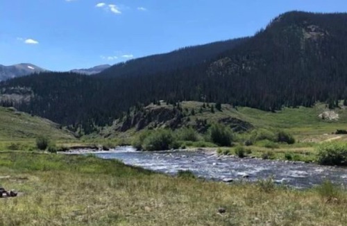 Silver City RV Rental | Silver Queen