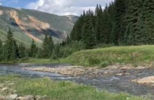 Silver City RV Rental | Silver Queen