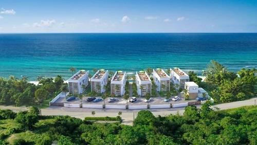 North Side House | Silver Reef 2 Oceanfront Condo