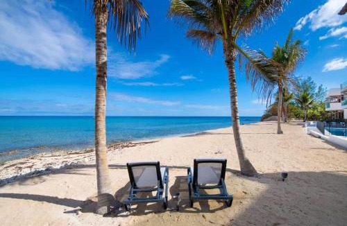 North Side House | Silver Reef 2 Oceanfront Condo