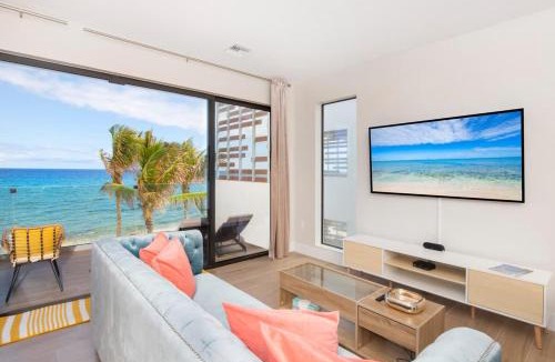 North Side House | Silver Reef 2 Oceanfront Condo