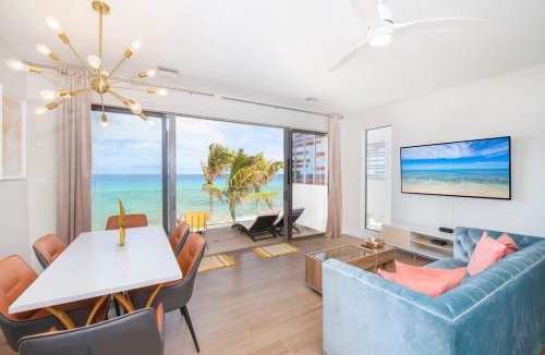 North Side House | Silver Reef 2 Oceanfront Condo