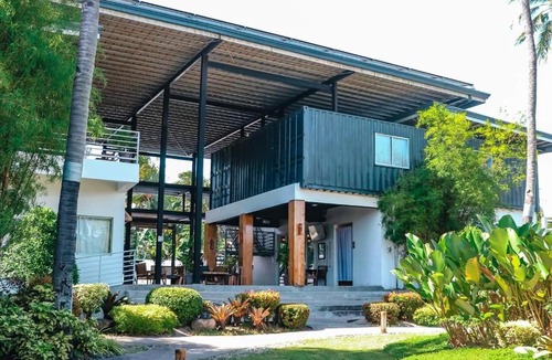 Zamboanguita Resort | Silver Reef Dive Resort