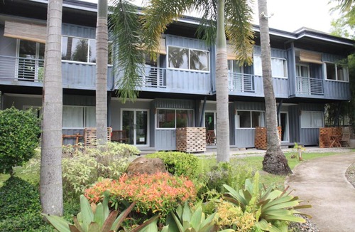 Zamboanguita Resort | Silver Reef Dive Resort