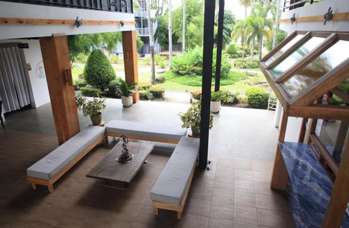 Zamboanguita Resort | Silver Reef Dive Resort