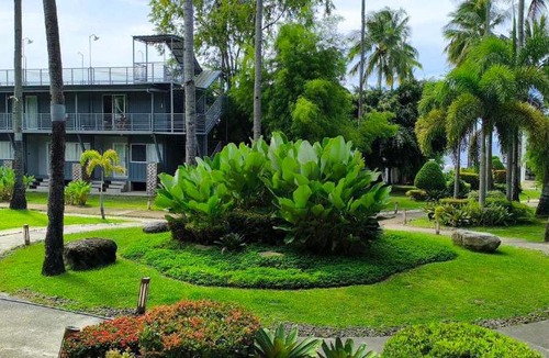 Zamboanguita Resort | Silver Reef Dive Resort