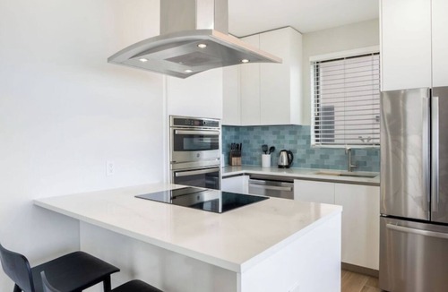 North Side Apartment | Silver Reef Residencies