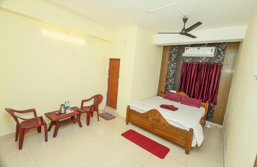 Bhubaneshwar Hotel | Silver residency