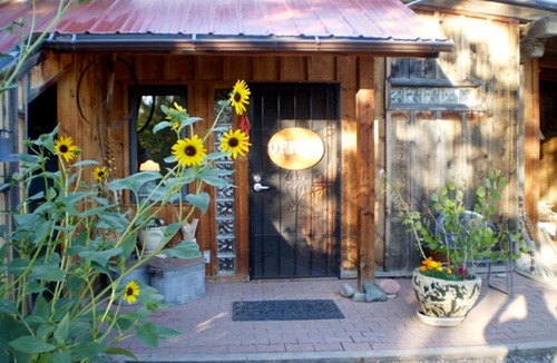 Farmington Bed & Breakfast | Silver River Adobe Inn Bed and Breakfast