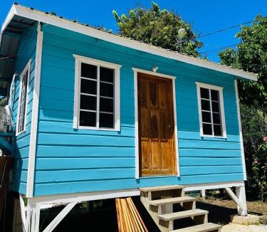 Placencia Hostel | Silver Sand Hostel