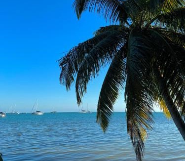 Placencia Hostel | Silver Sand Hostel