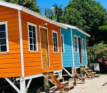 Placencia Hostel | Silver Sand Hostel