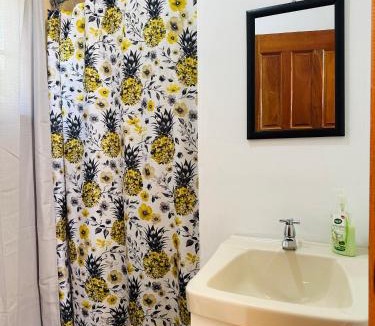 Placencia Hostel | Silver Sand Hostel