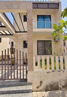Vadanemelli Villa | Silver Sand Resorts With Private Swimming Pool