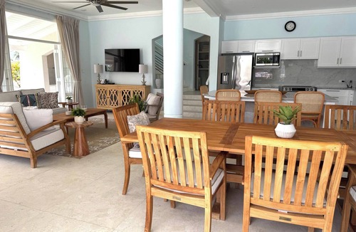 Silver Sands Villa | Silver Sands - 10bd By ZenBreak