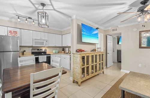 Whitney Beach Condo | Silver Sands #245 Resort by RVA