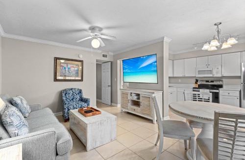 Whitney Beach House | Silver Sands #248