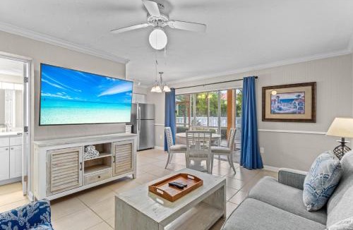 Whitney Beach House | Silver Sands #248