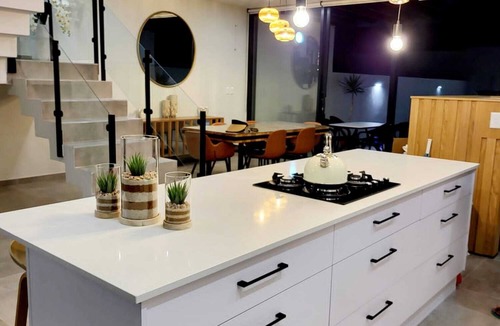 Walvis Bay House | Silver Sands Beach Villa