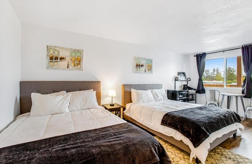 Westport House | Silver Sands - Room 12