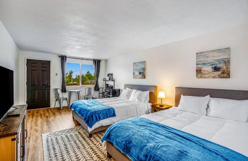 Westport House | Silver Sands - Room 14