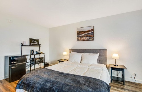 Westport House | Silver Sands - Room 2