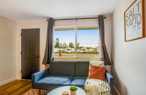 Westport House | Silver Sands - Room 2