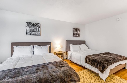 Westport House | Silver Sands - Room 20