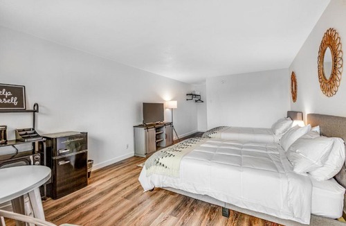 Westport House | Silver Sands - Room 4