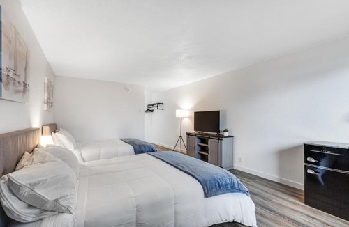 Westport House | Silver Sands - Room 9