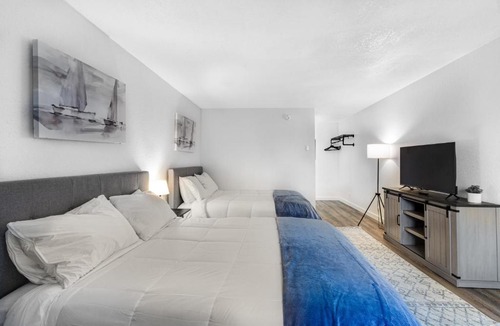 Westport House | Silver Sands - Room 9