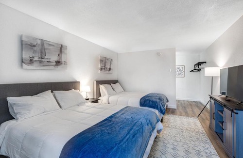 Westport House | Silver Sands - Room 9