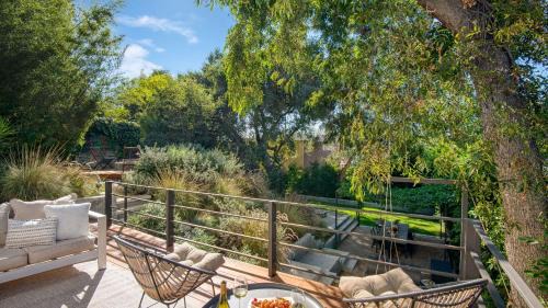 Silver Lake House | Silver Screen by AvantStay