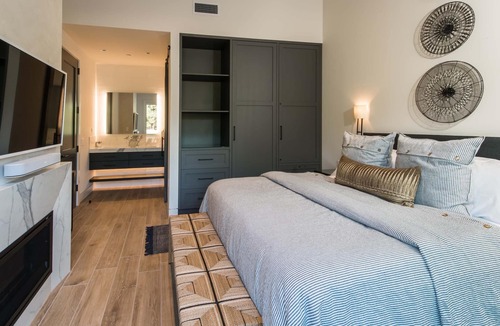 Napa Villa | Silver Shadow: 3 BR, 3 BA Villa in Napa, Sleeps 6