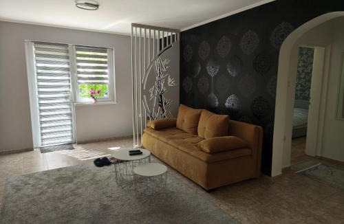 Backa Palanka Apartment | Silver Spa Apartment