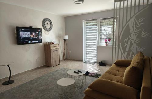 Backa Palanka Apartment | Silver Spa Apartment
