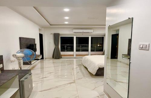 Mahabaleshwar Resort | Silver Spring Resort
