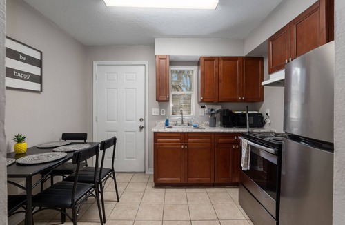 Silver Springs Apartment | Silver Springs Oasis Near State Park