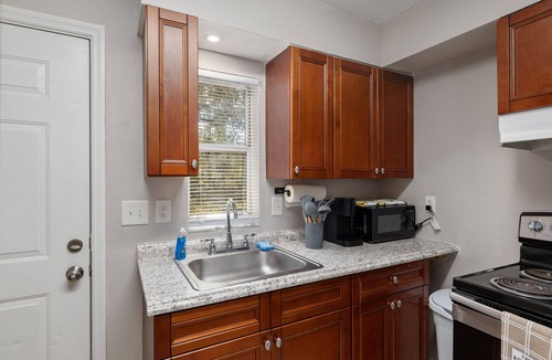 Silver Springs Apartment | Silver Springs Oasis Near State Park