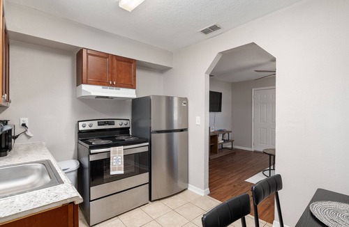 Silver Springs Apartment | Silver Springs Oasis Near State Park